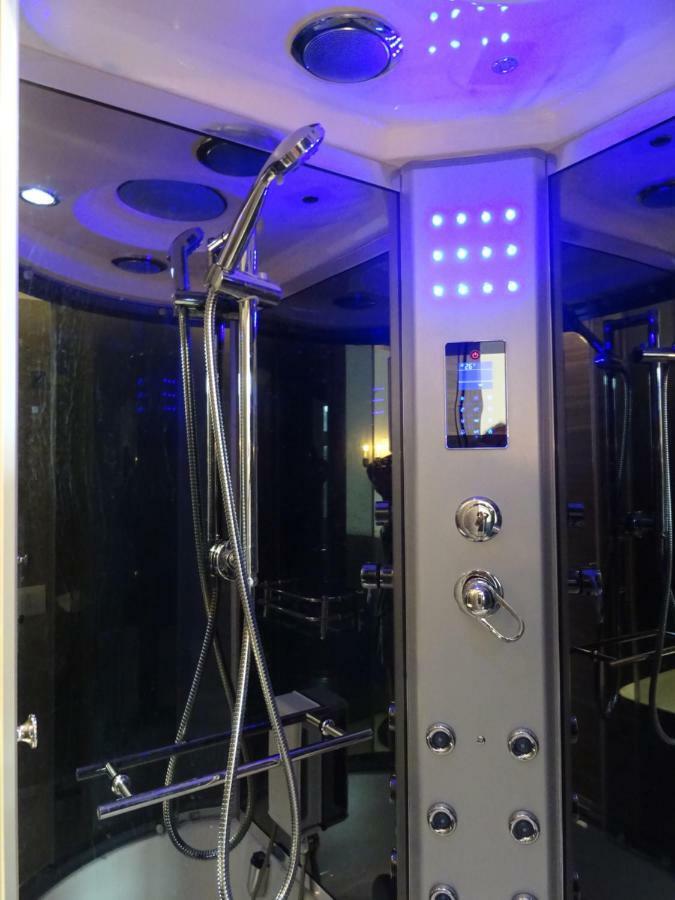 Deluxe Vierbettzimmer