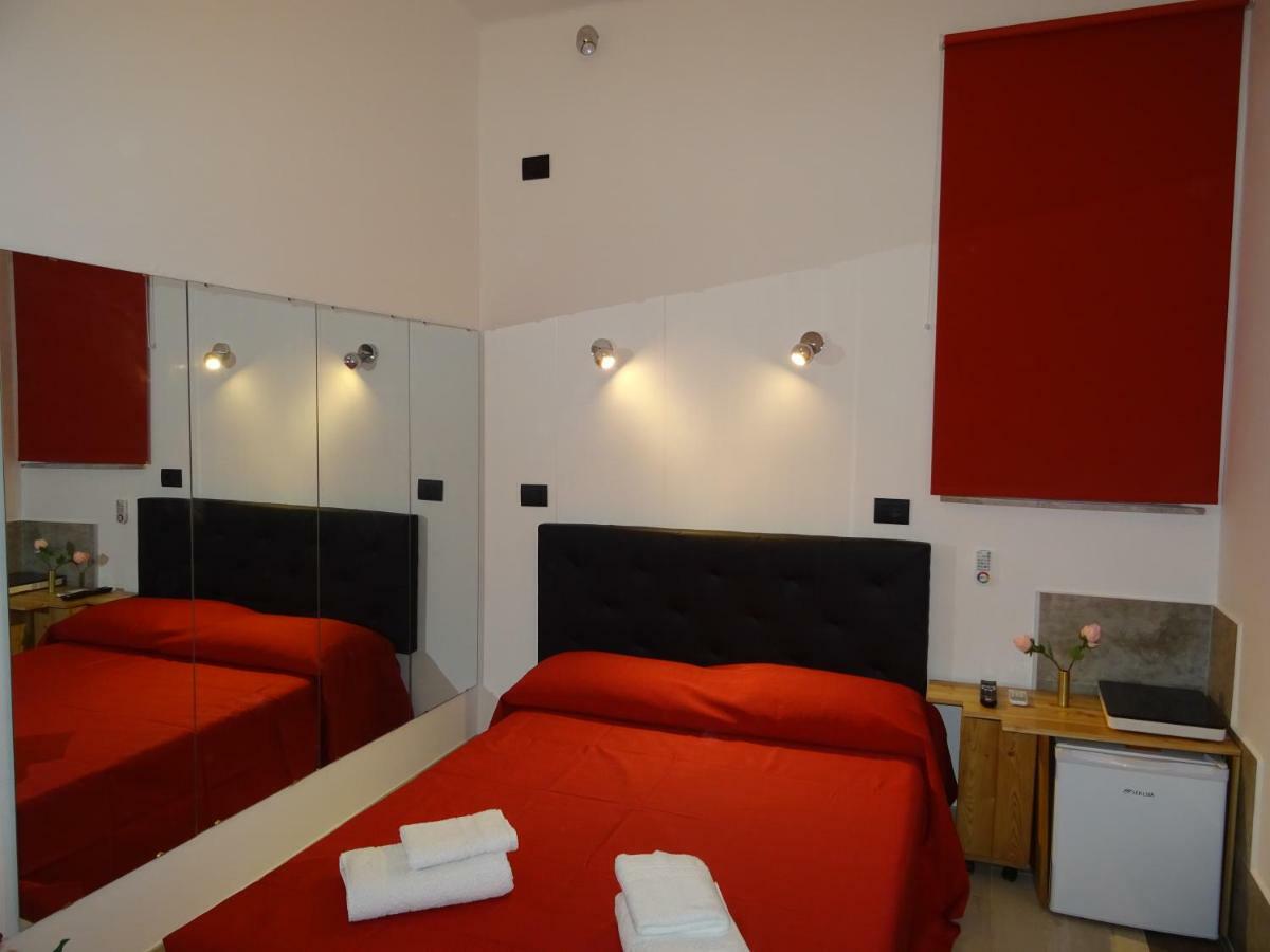 Deluxe Zimmer