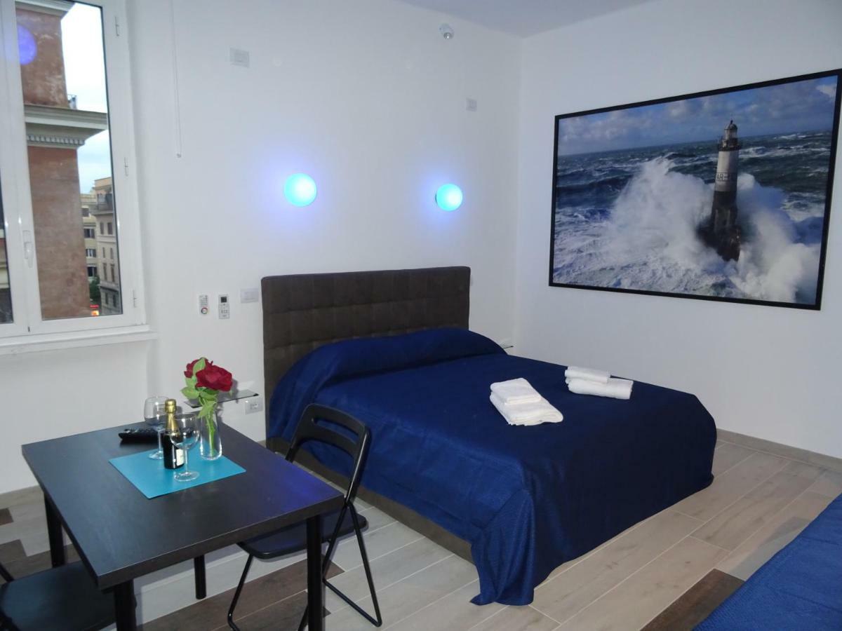 Superior Dreibettzimmer