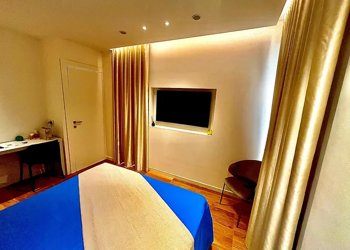 Hotel L'Isola Che Non C'E Rom